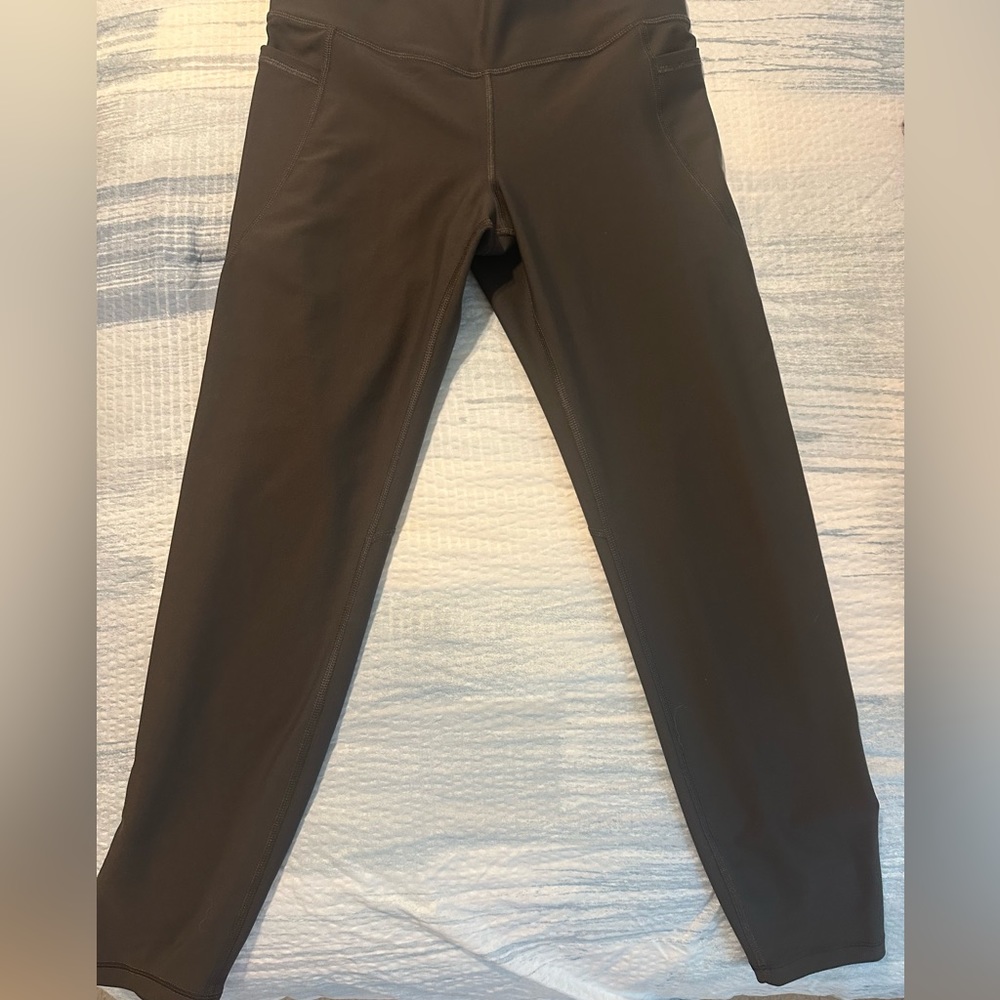 Powersoft Leggings